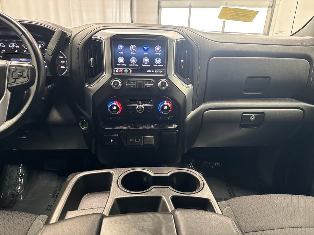 Used 2021 GMC Sierra 1500 Elevation AWD/4WD image 22