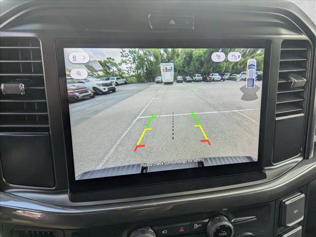 New 2026 Ford F150 STX w/ Equipment Group 200A AWD/4WD image 12