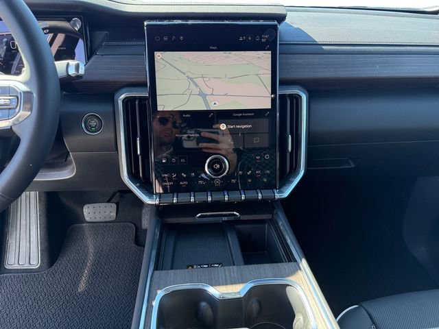 New 2026 GMC Acadia Denali w/ Super Cruise Package image 11