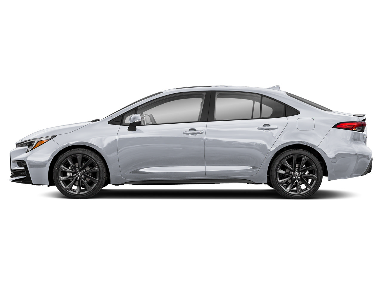 New 2026 Toyota Corolla XSE FWD image 25