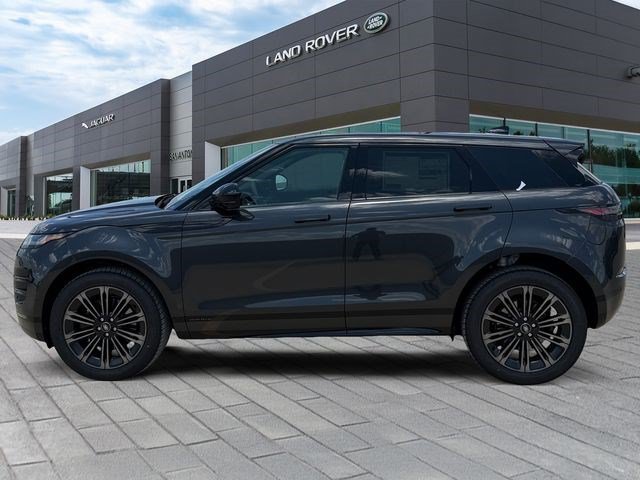 New 2026 Land Rover Range Rover Evoque Hoxton AWD/4WD image 2