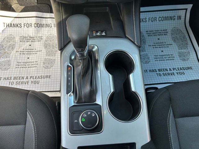 Certified 2023 Chevrolet Blazer LT w/ Convenience Package image 23