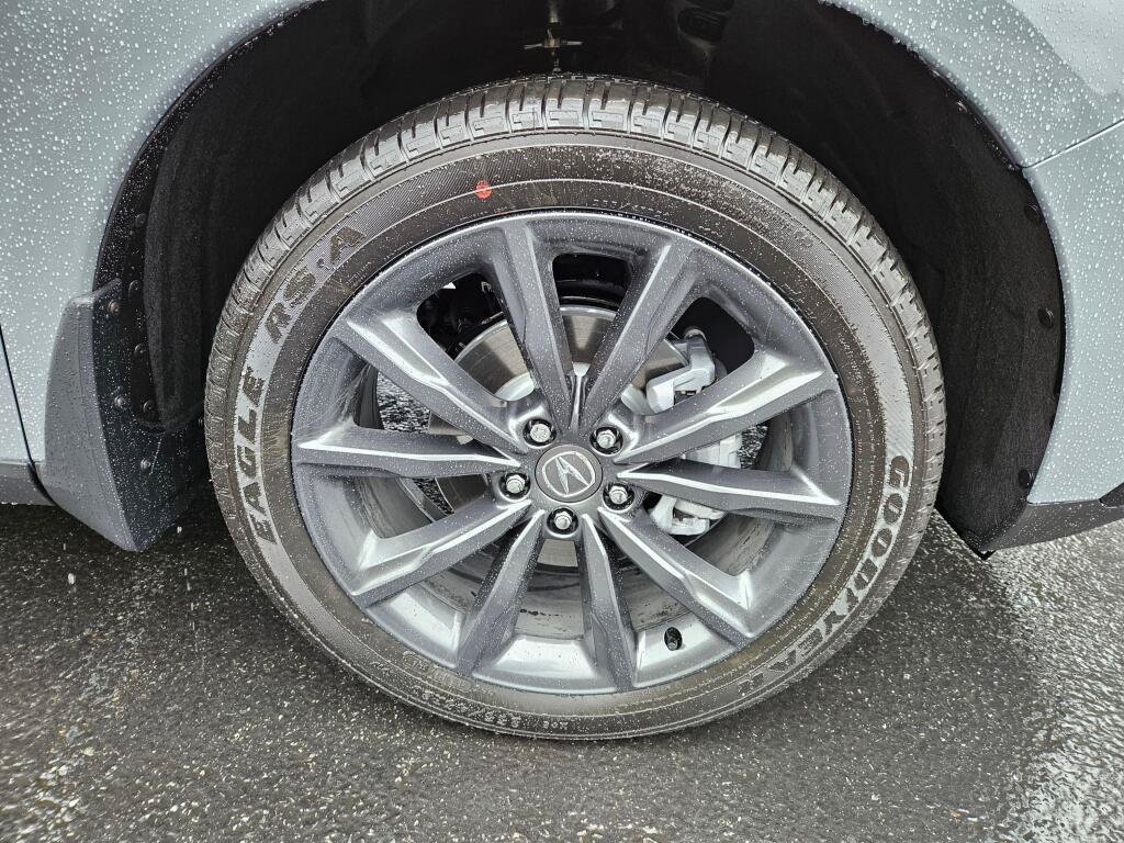 New 2026 Acura RDX w/ Advance Package AWD/4WD image 9