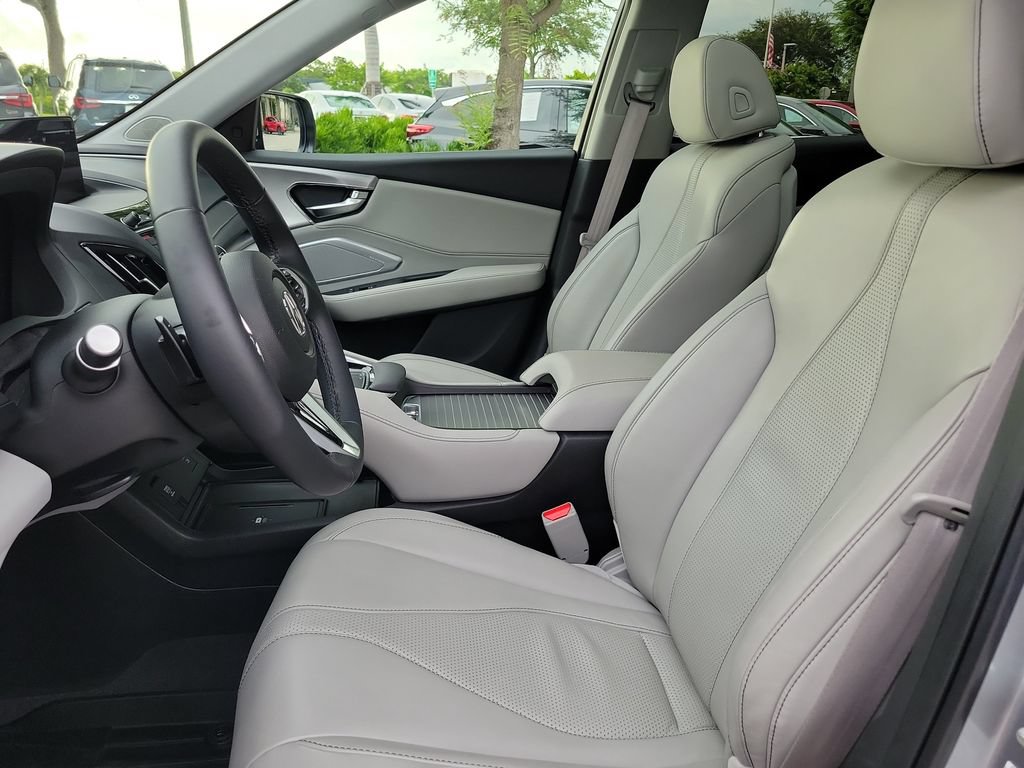 Certified 2023 Acura RDX w/ Technology Package AWD/4WD image 22
