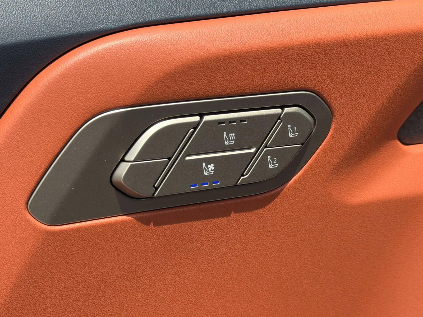 New 2027 Kia Telluride SX FWD image 16