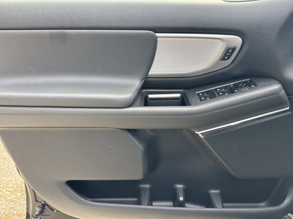 New 2026 Ford Expedition Max Active RWD image 10