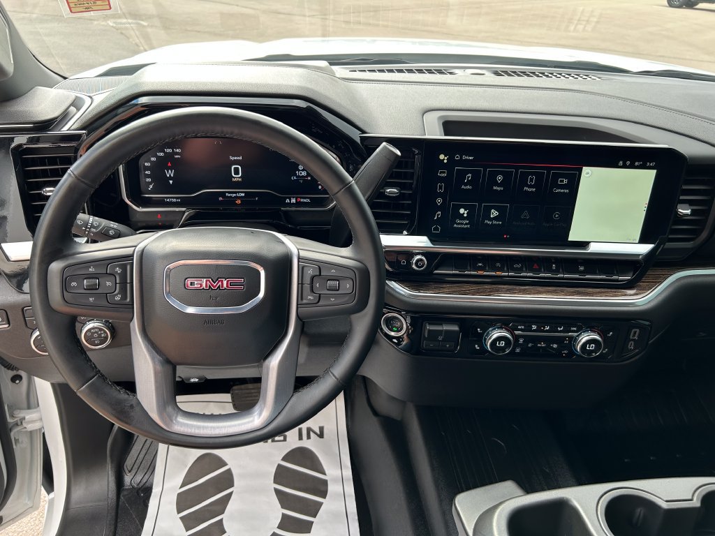 Used 2024 GMC Sierra 1500 Elevation AWD/4WD image 11