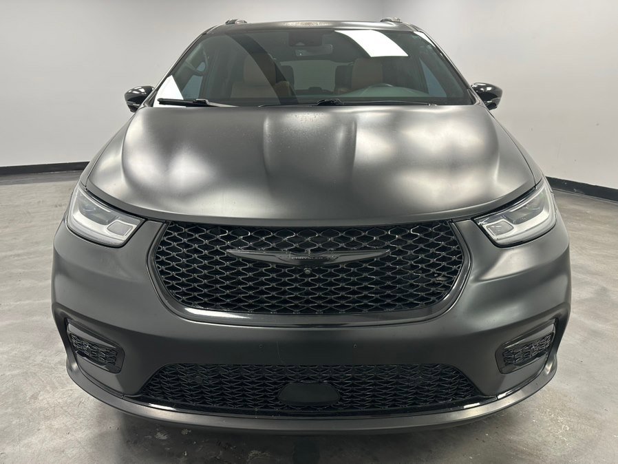 Used 2022 Chrysler Pacifica Pinnacle image 13