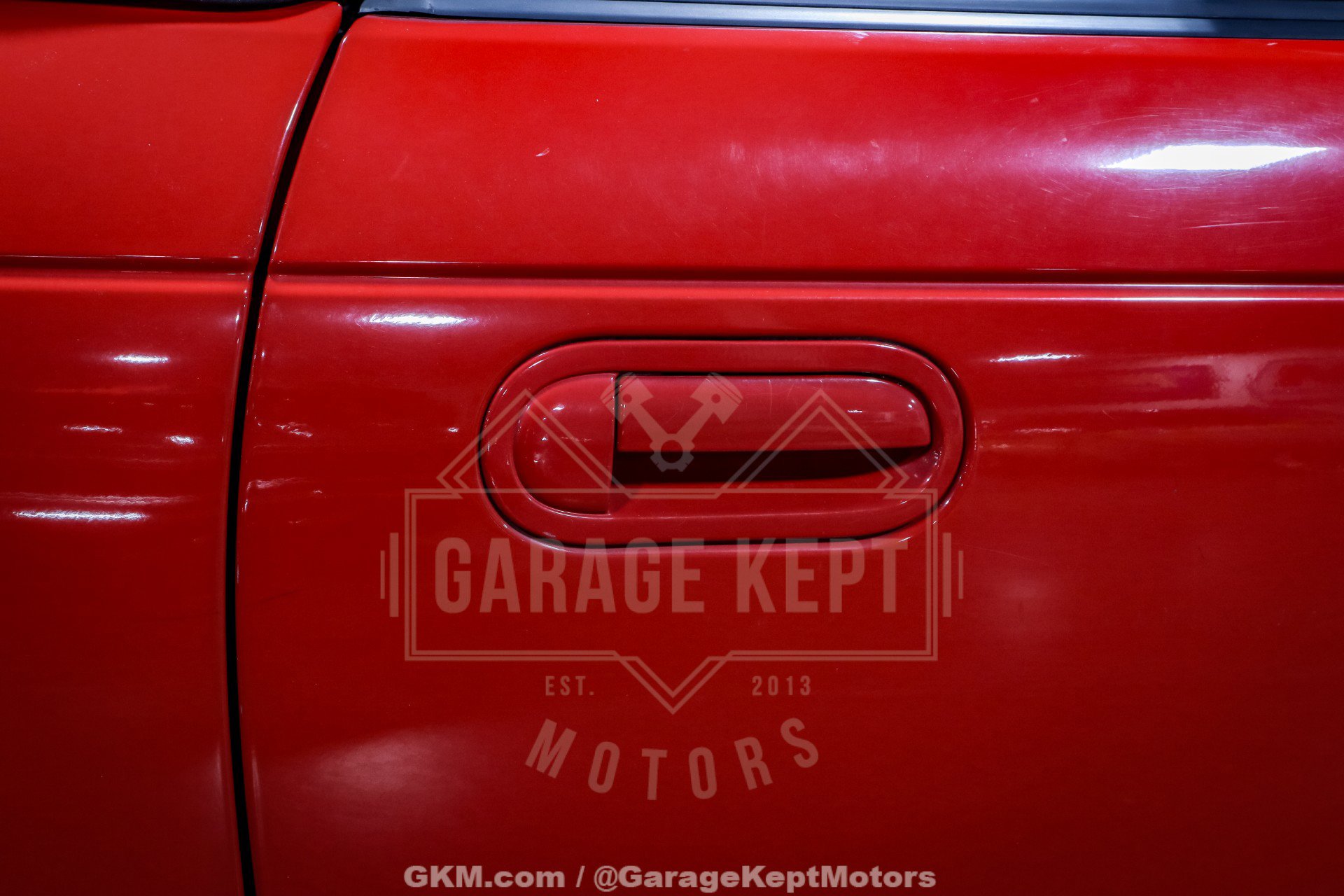 Used 2002 Ford Thunderbird RWD image 80