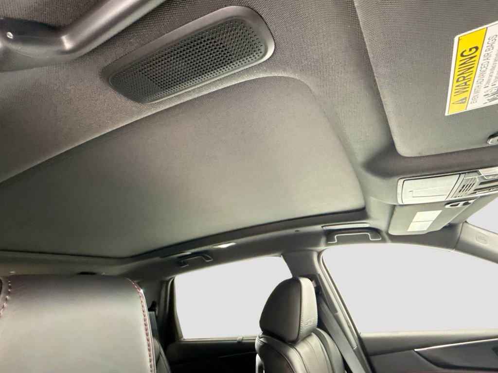 New 2026 Acura MDX Type S image 17