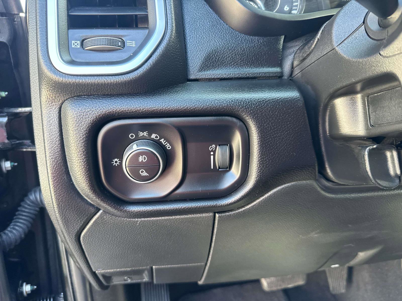 Certified 2024 RAM 2500 Big Horn w/ Bed Utility Group image 20