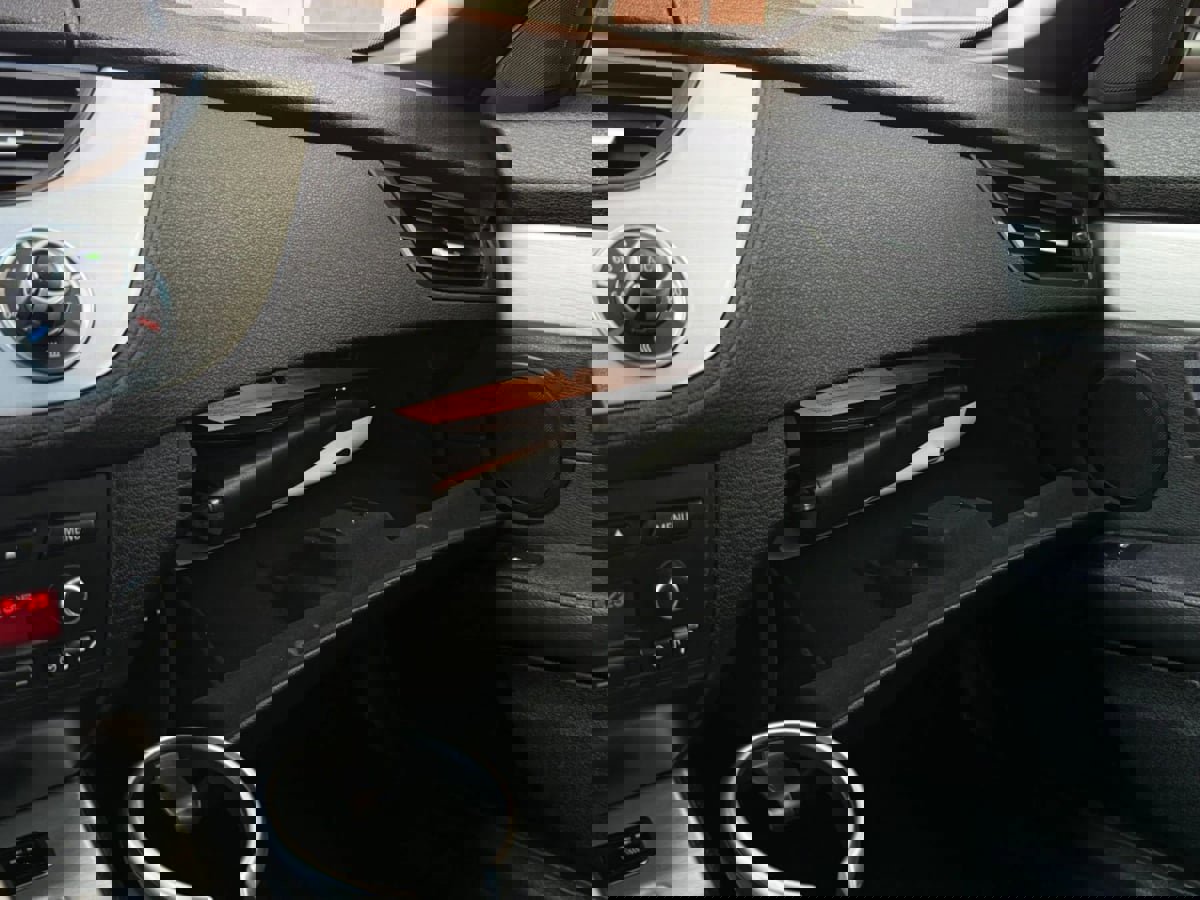 Used 2014 BMW Z4 sDrive35i RWD image 46