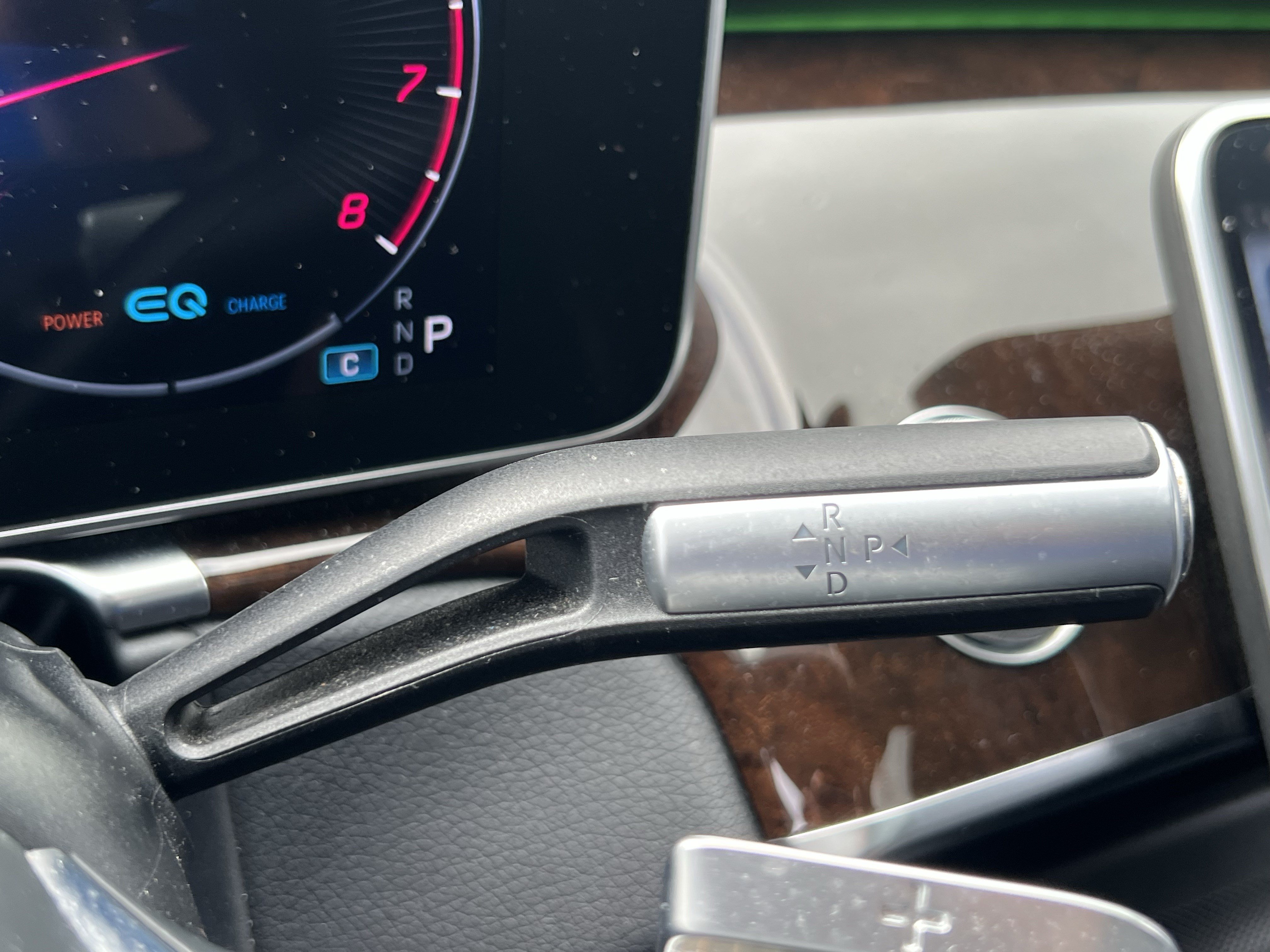 Certified 2021 Mercedes-Benz S 580 4MATIC Sedan image 26