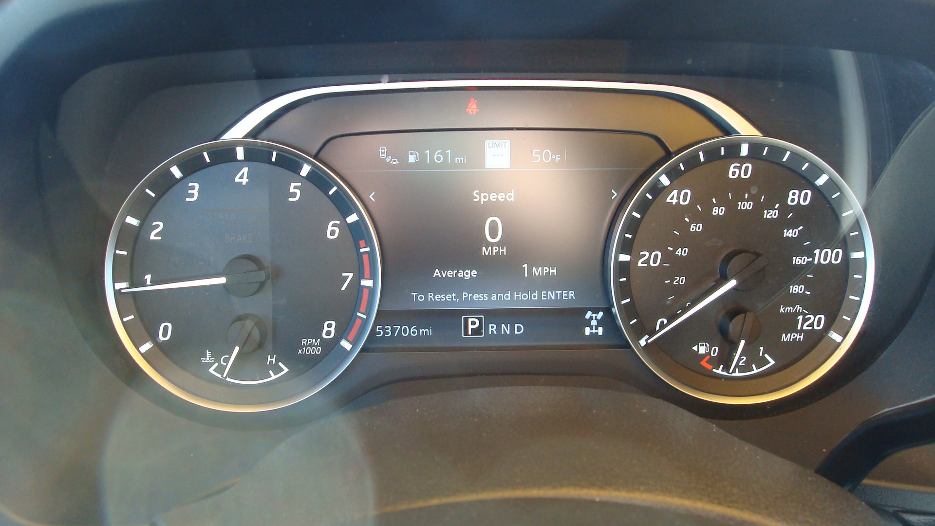 Used 2021 Nissan Titan Platinum Reserve w/ Moonroof Package image 9