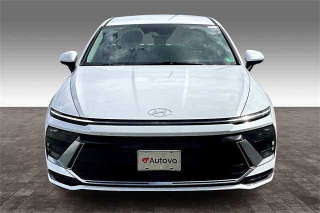 Used 2024 Hyundai Sonata SEL image 2