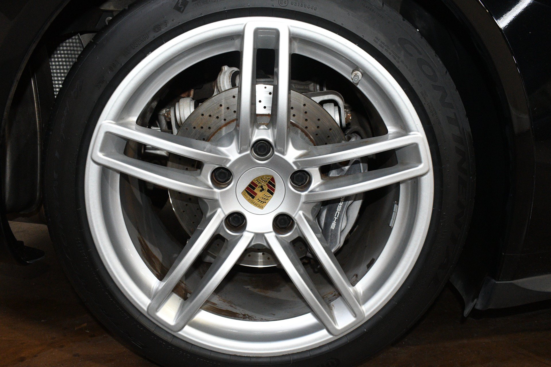 Used 2015 Porsche 911 Targa 4 AWD/4WD image 67