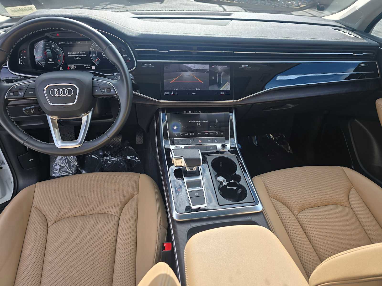 Used 2025 Audi Q7 2.0T Premium Plus image 24