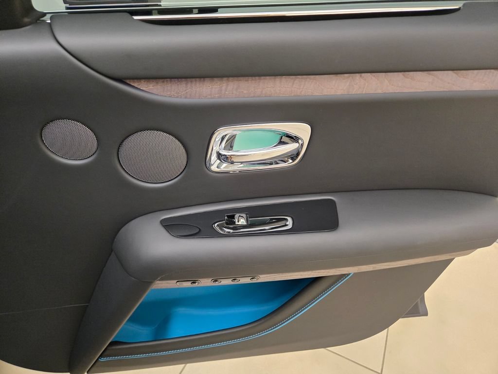 Certified 2025 Rolls-Royce Ghost AWD/4WD image 26