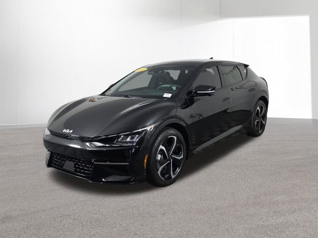 Used 2023 Kia EV6 GT-Line image 44