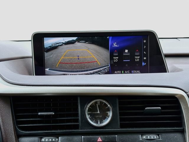 Used 2017 Lexus RX 350 FWD w/ Premium Package image 33