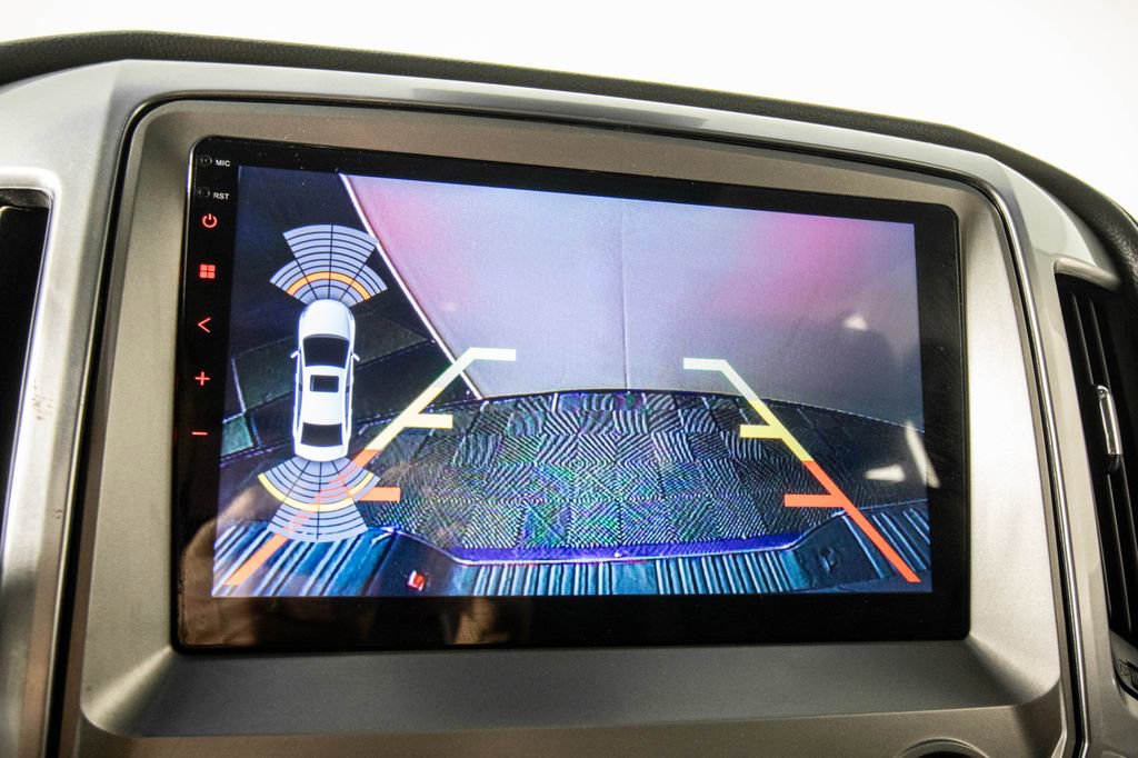 Used 2017 Chevrolet Silverado 1500 LTZ Z71 w/ Redline Edition image 21