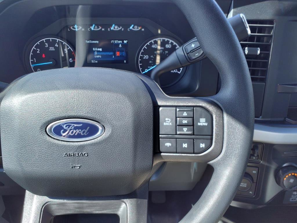 Used 2024 Ford F250 XL w/ XL Off-Road Package AWD/4WD image 19