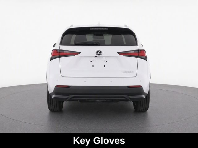 Used 2020 Lexus NX 300 AWD w/ Comfort Package image 6