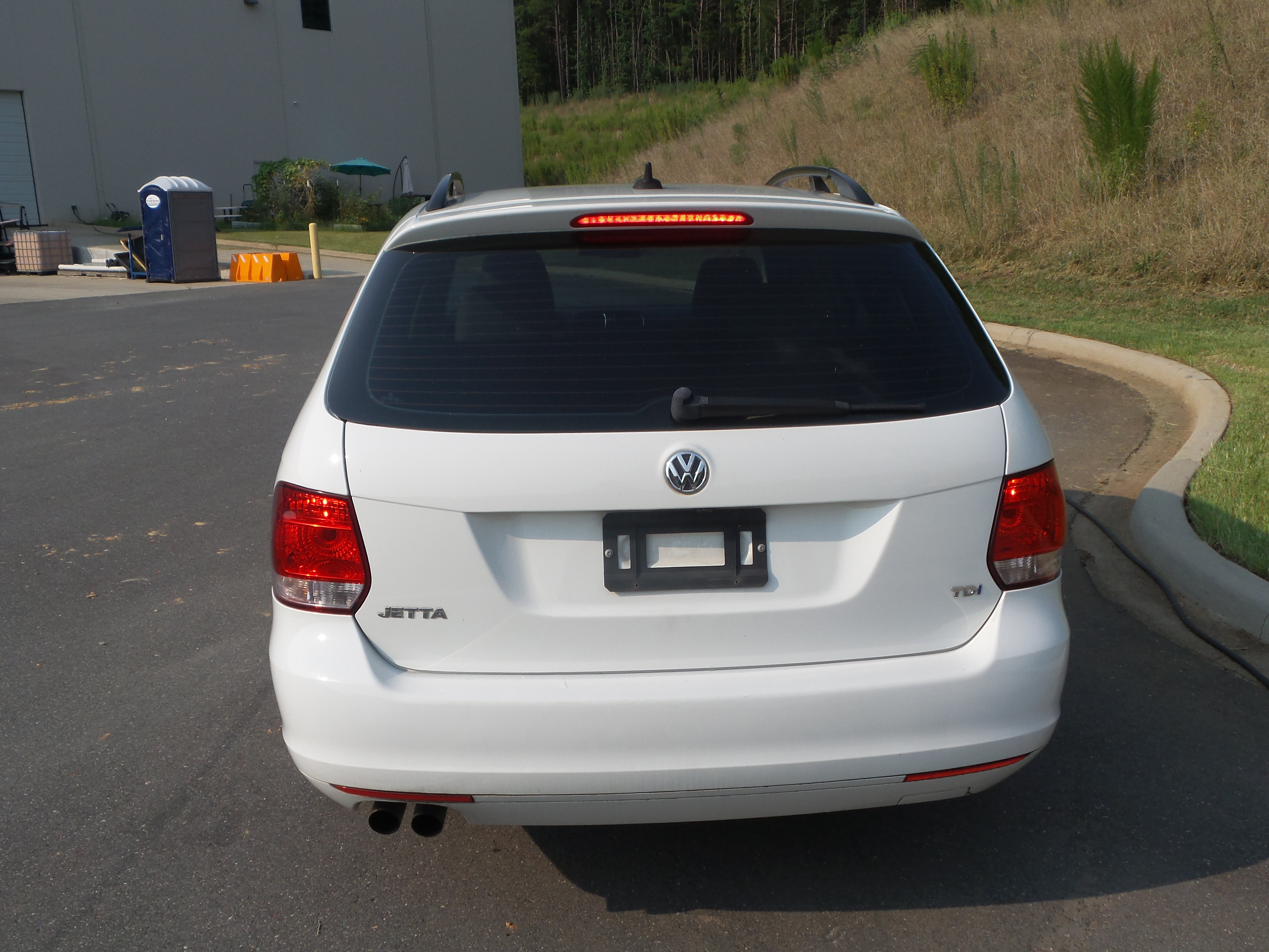 Used 2014 Volkswagen Jetta TDI FWD image 50