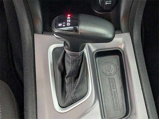 Certified 2022 Dodge Charger Scat Pack image 23
