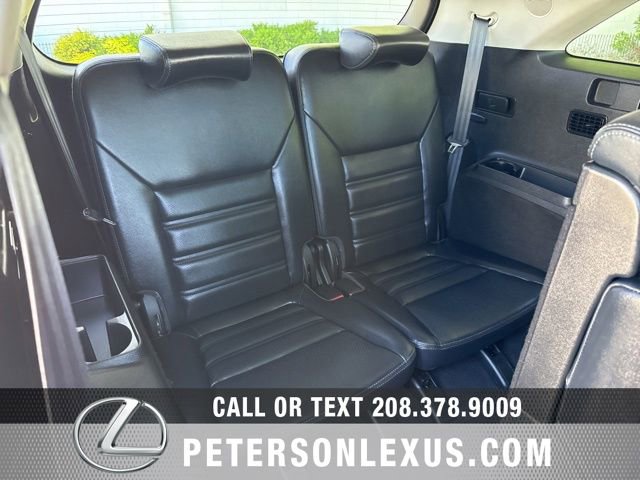 Used 2018 Kia Sorento SX AWD/4WD image 20