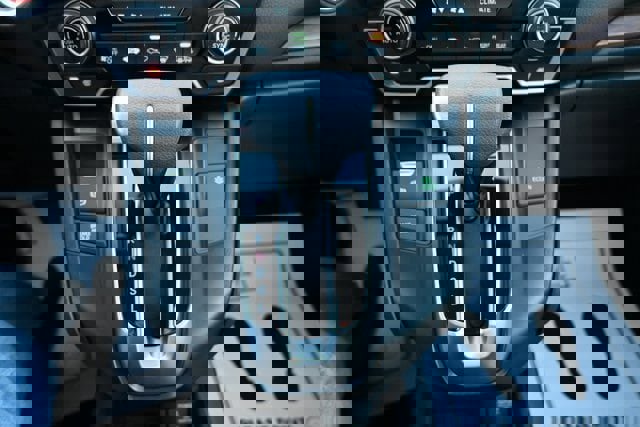 Used 2019 Honda CR-V EX image 30