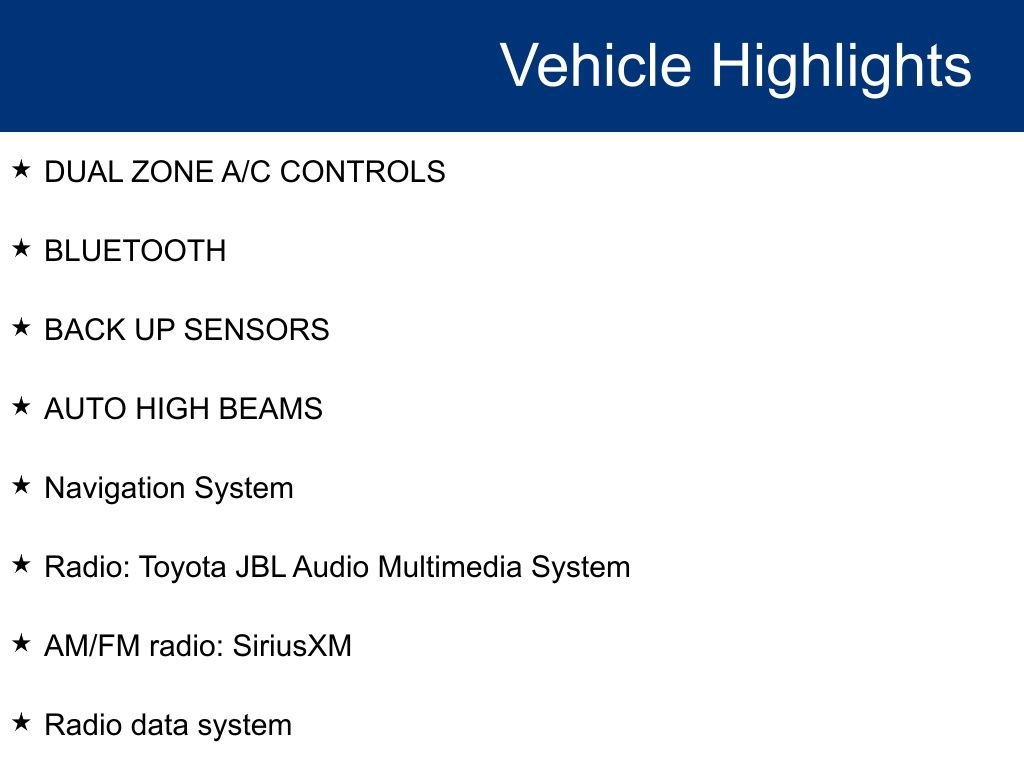 Used 2026 Toyota Sienna XSE image 16