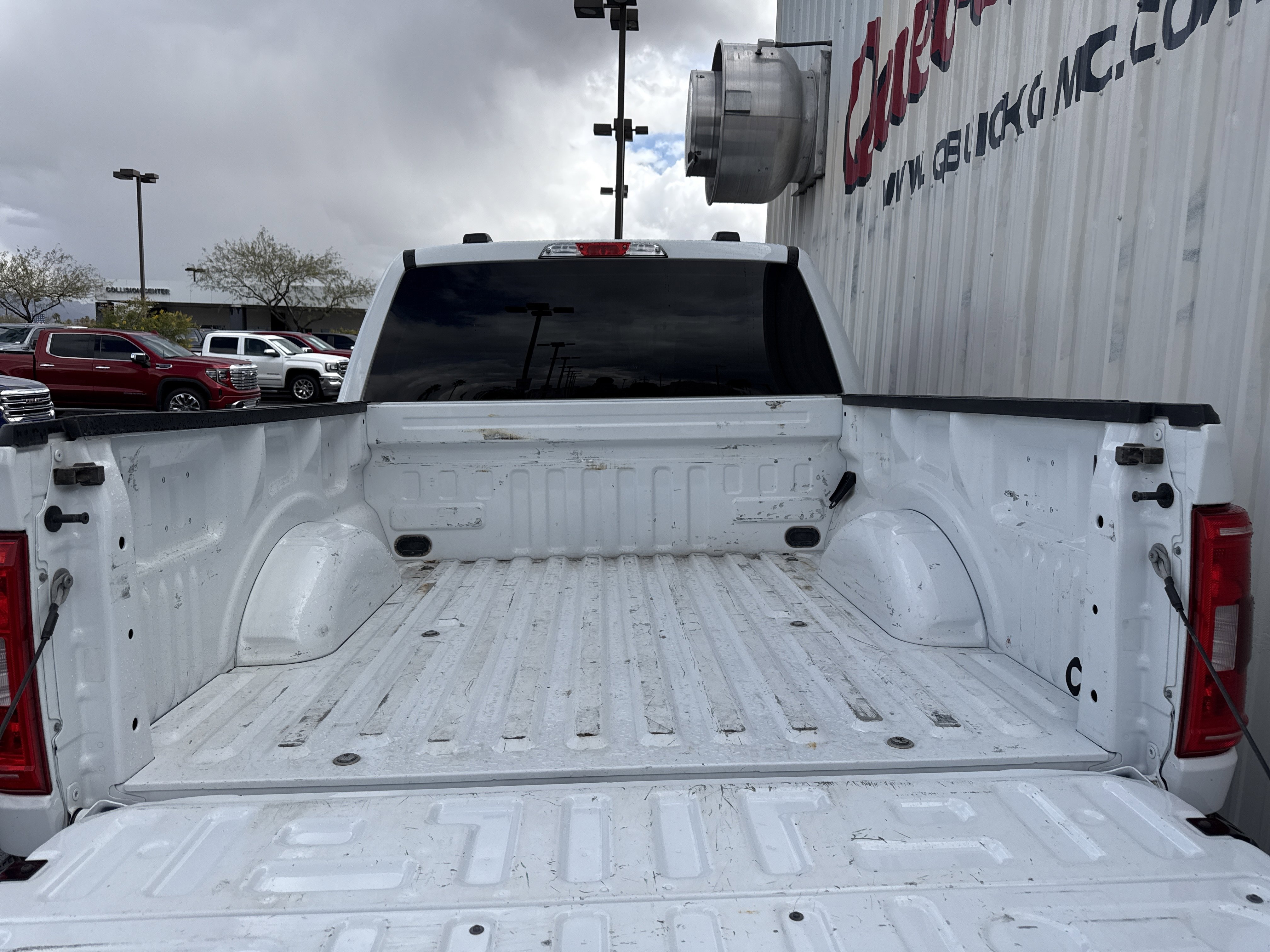 Used 2023 Ford F150 XLT w/ Trailer Tow Package image 11