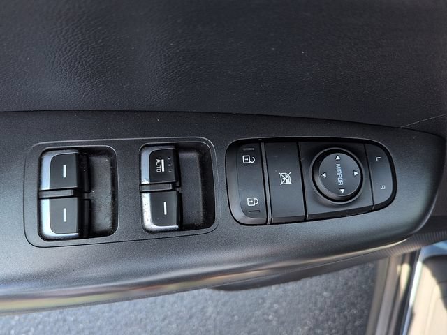 Used 2017 Kia Sportage EX FWD image 16
