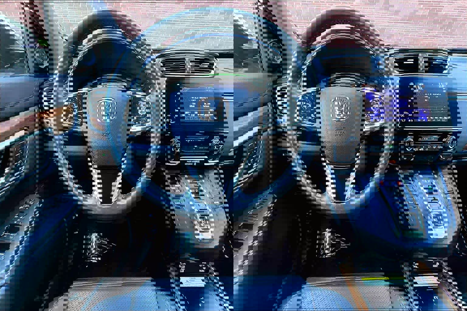 Used 2022 Honda CR-V Touring image 5