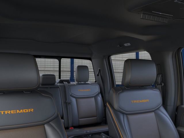 New 2026 Ford F150 Tremor image 22