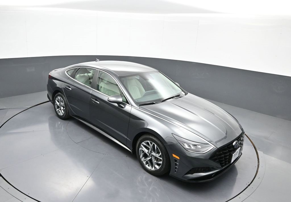 Used 2022 Hyundai Sonata SEL image 35