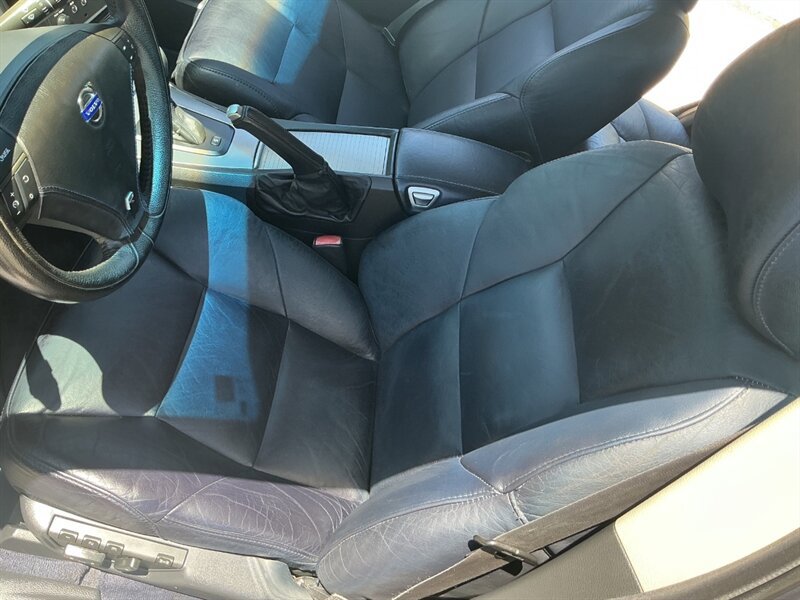 Used 2005 Volvo S60 R AWD/4WD image 28