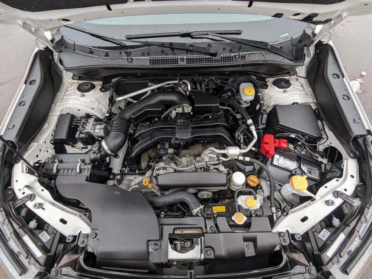 Used 2025 Subaru Forester image 25