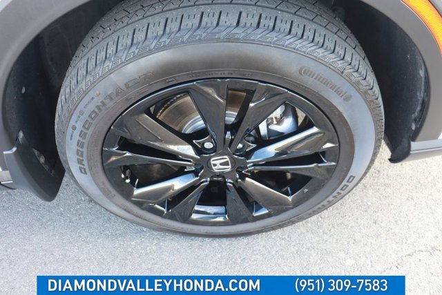 Used 2023 Honda CR-V Sport Touring image 34