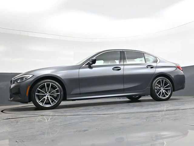 Used 2019 BMW 330i Sedan RWD image 33