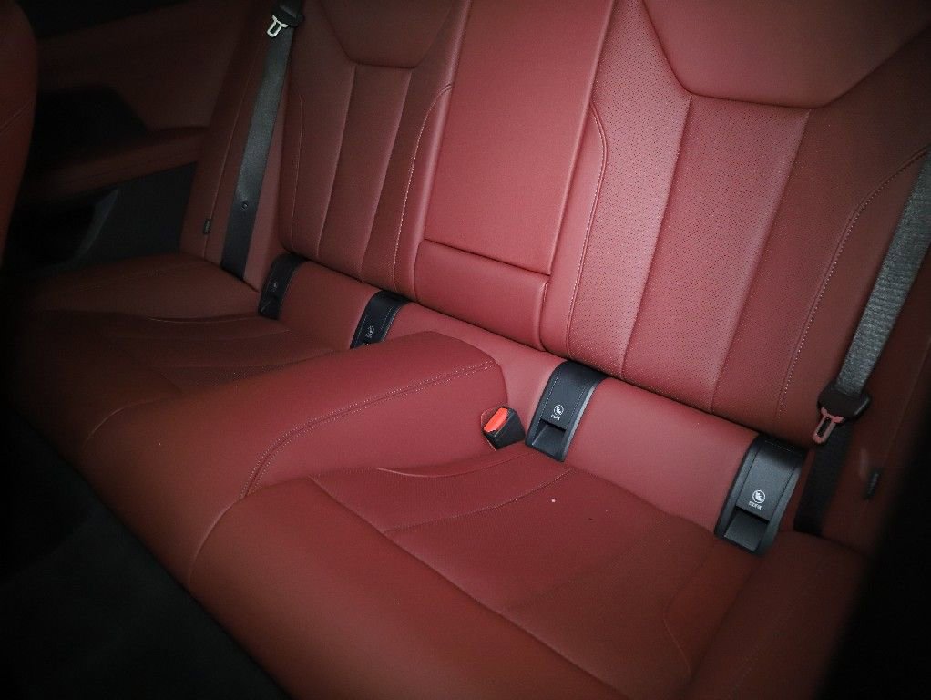 Certified 2026 BMW 430i xDrive Coupe w/ Driving Assistance Package image 16