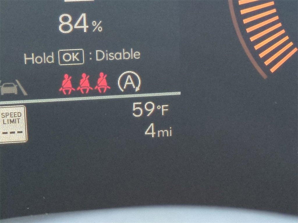 New 2026 Hyundai Tucson SEL image 42