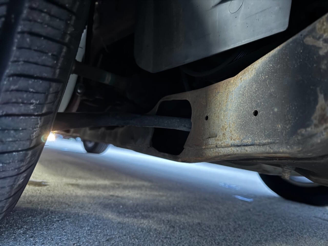 Used 1997 Ford Taurus GL image 57