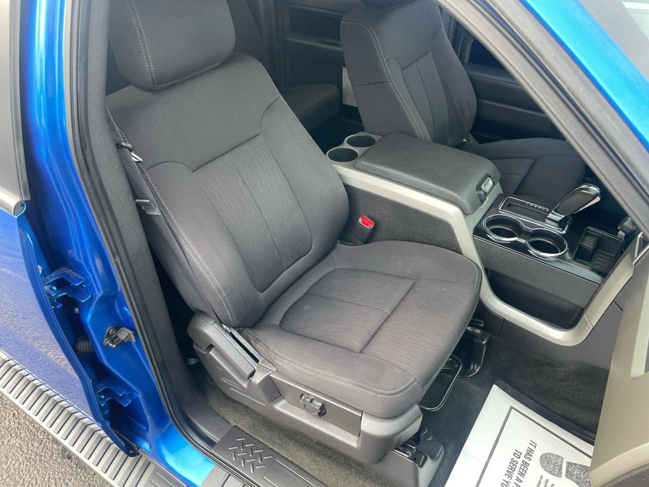 Used 2012 Ford F150 FX4 w/ FX Plus Pkg AWD/4WD image 29