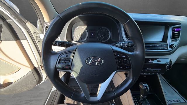 Used 2018 Hyundai Tucson SEL Plus w/ Cargo Package image 11