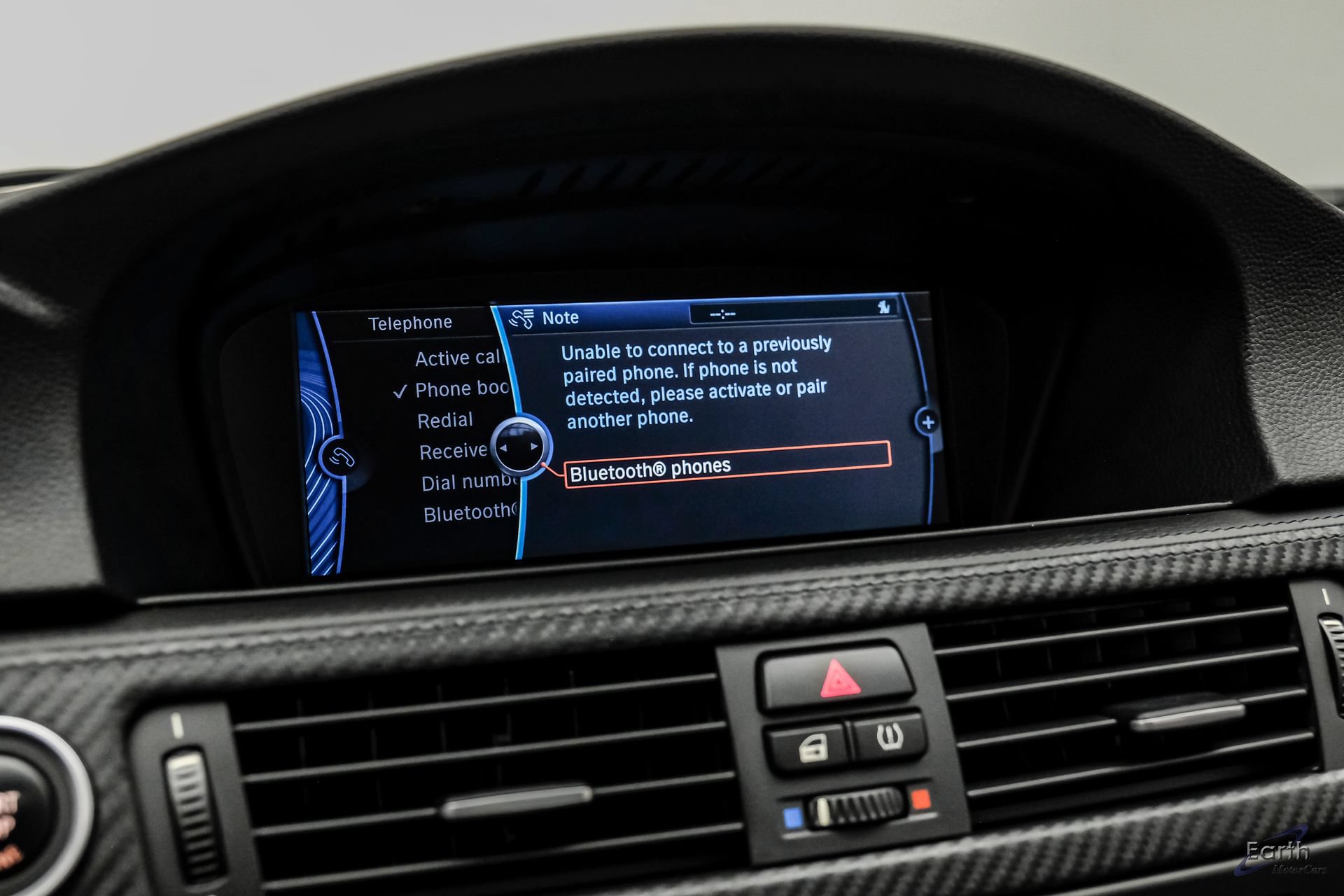 Used 2011 BMW M3 Sedan RWD image 78