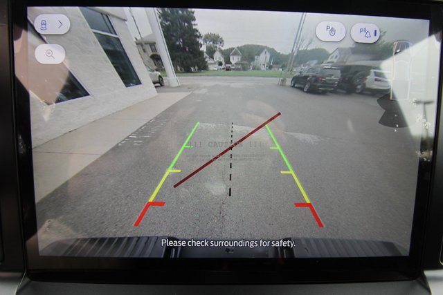 New 2025 Ford F150 STX w/ STX Black Appearance Package image 26