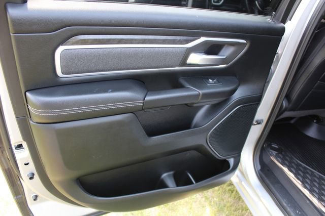 Used 2020 RAM 1500 Big Horn image 24