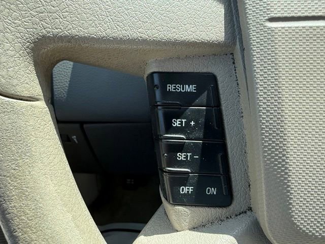 Used 2008 Ford Edge SE FWD image 20